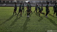 Timnas U-23 Masih Cari Lawan Uji Coba, Bidik Bhayangkara atau Semen Padang