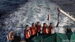 Ini Prajurit BRI di Pulau Terluar Jakarta