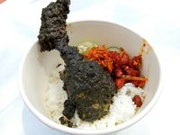 Asam Kandis dan Biji Galundi, Dua Bumbu Unik dari Tanah Minangkabau
