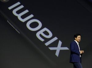 3 Bulan, Xiaomi Kapalkan 27,5 Juta Ponsel