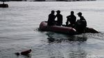 Multi Fungsi Damkar di Kepulauan Seribu