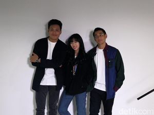 Setelah Feel So Right, Afgan Isyana Rendy Siapkan Mini Album