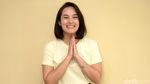 Senyum Chelsea Islan Manis Banget Sih!