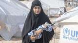 Mantan Pengantin ISIS Kini Lepas Hijab, Minta Dikirimkan Baju dari Inggris