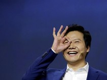 Mimpi Gila Xiaomi Masuk 5 Besar Merek Mobil Terbesar di Dunia