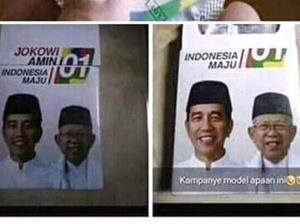 TKN Jokowi-BPN Prabowo Sepakat Fitnah Kondom Sudah Kelewatan