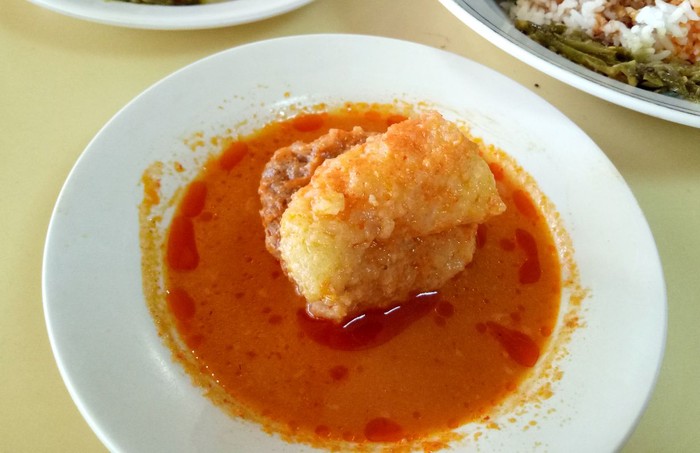 Foto: detikfood Foto: detikfood