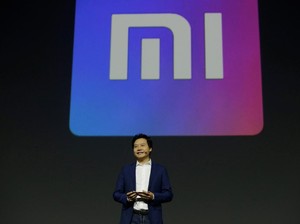 Xiaomi Incar Posisi Jadi Penguasa China