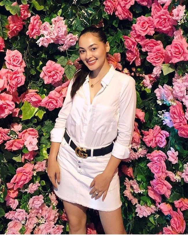 Seperti dikutip dari laman resmi Puteri Indonesia, Jolene rupanya telah memulai kariernya di dunia entertainment dengan menjadi model dan membintangi iklan. Tak hanya itu, ia pun menekuni dunia bisnis seperti cafe, workshop pembuatan sepatu wanita, dan clothing line.Foto: Instagram Jolene