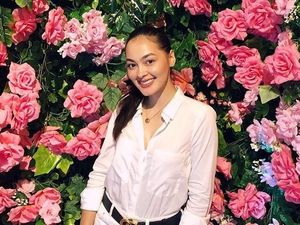 Jaga Badan Tetap Ideal, Jolene Marie Diet Tanpa Junk Food