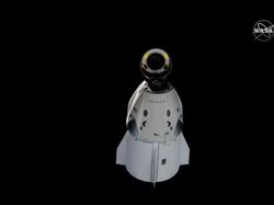 Deretan Pesawat Antariksa yang Bawa Astronaut ke Luar Angkasa