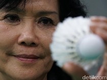 Imelda Wiguna : Ketum PBSI Wajib Punya Jiwa Kepemimpinan