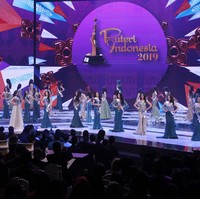 Tahun ini, sejumlah tokoh yang ditunjuk sebagai juri Pemilihan Putri Indonesia 2019, antara lain Kepala Badan Ekonomi Kreatif Triawan Munaf, Ketua Dewan Perwakilan Rakyat RI Bambang Soesatyo, Miss International 2017 Kevin Lilliana, Miss Supranational 2017 Jennie Kim, Ketua Dewan Juri YPI Kusuma Dewi, hingga Sekretaris Dewan Juri YPI Mega Angkasa. Foto: Moh. Abduh/Wolipop