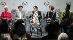 Pamer Perut Buncit, Meghan Markle Diprediksi Lahiran Akhir Maret