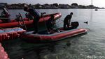 Multi Fungsi Damkar di Kepulauan Seribu