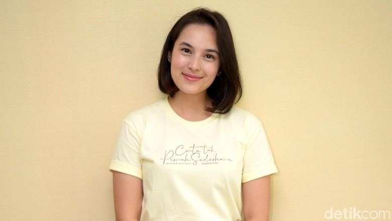 Foto: (Noel/detikHOT) Foto: (Noel/detikHOT)