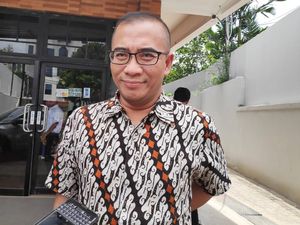 165 Pelanggaran Netralitas ASN, KPU: Hindarkan Kecenderungan Memihak