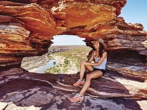 10 Tempat Wisata Favorit di Australia Barat