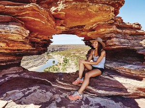 10 Tempat Wisata Favorit di Australia Barat