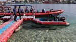 Multi Fungsi Damkar di Kepulauan Seribu