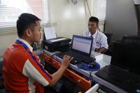 Ada Bank Terapung, Menabung Kini Tak Lagi Harus ke Pulau Pramuka
