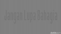 Nah, anjuran mana sajakah yang paling sulit diikuti? Tinggalkan komentar agar admin bisa bantu carikan solusinya. (Foto: detikHealth) 