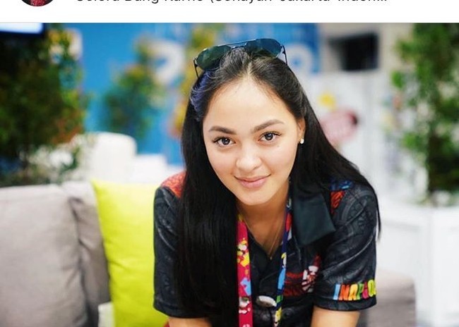 Setelah menjadi panitia pada Asian Para Games 2018 lalu membuat Jolene berpikir bahwa dengan keterbatasan yang mereka miliki, mereka dapat menghasilkan prestasi yang sangat membanggakan. Sejak saat itu ia berkomitmen untuk membantu penyandang disabilitas yang dimulainya di Sulawesi Utara dengan mengkampanyekan “SAYA BISA!”. Sebuah kampanye untuk memberikan dukungan kepada masyarakat dengan kebutuhan khusus dan juga kepada para lansia. Foto: Instagram Jolene