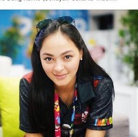 Setelah menjadi panitia pada Asian Para Games 2018 lalu membuat Jolene berpikir bahwa dengan keterbatasan yang mereka miliki, mereka dapat menghasilkan prestasi yang sangat membanggakan. Sejak saat itu ia berkomitmen untuk membantu penyandang disabilitas yang dimulainya di Sulawesi Utara dengan mengkampanyekan “SAYA BISA!”. Sebuah kampanye untuk memberikan dukungan kepada masyarakat dengan kebutuhan khusus dan juga kepada para lansia. Foto: Instagram Jolene