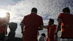 Ini Prajurit BRI di Pulau Terluar Jakarta
