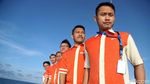 Ini Prajurit BRI di Pulau Terluar Jakarta