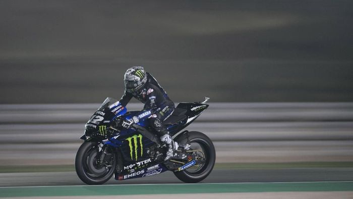 Moto2 Results 2019 Qatar Motogp Free Practice Crash
