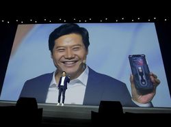 Kisah Lei Jun, Bapak Xiaomi yang Ngefans Steve Jobs