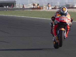 Sering Jatuh, Jorge Lorenzo Trauma