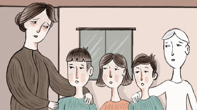 Ilustrasi: Anggi Dimas Ramadhan/detikcom Ilustrasi: Anggi Dimas Ramadhan/detikcom