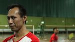 Cerita Sigit Budiarto Menembus Juara All England 2003