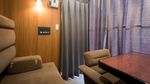 Kreatif! Orang Jepang Sulap Bangkai Kereta Jadi Hotel