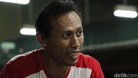 Gelar juara All England itu diraih Sigit jauh setelah mereka memenangi gelar juara dunia pada 1997.