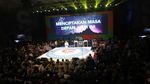 Sandiaga Nge-dance di Bandung YES 2019