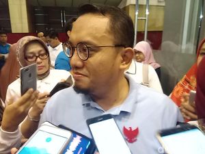 Konser Hadapi dengan Senyuman Ditunda Selasa, Dahnil: Kita Hadir Lagi