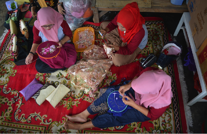 Butuh Modal? Ada UMi