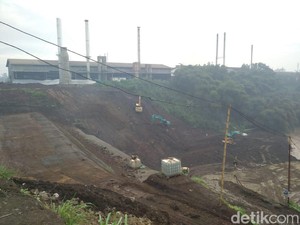 15 Tahun Direncanakan, Proyek Anti Banjir Bandung Kelar Akhir 2019