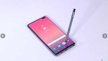 Foto: Phone Arena