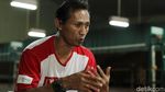 Cerita Sigit Budiarto Menembus Juara All England 2003