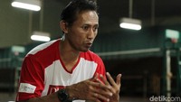 Candra/Sigit menjadi juara All England 2003 setelah mengalahkan Lee Dong-soo/Yoo Yong-sung di babak final.