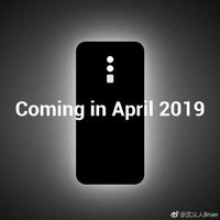 Ponsel Oppo Berfitur 10x Zoom Meluncur April