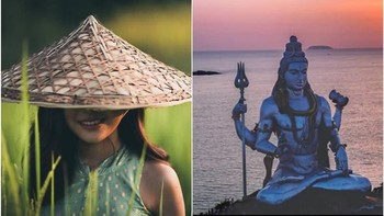 9. Hindustan Pictures. Tak seperti akun Instagram sebelumnya, akun yang satu ini memposting foto dari bermacam fotografer dan seniman yang menampilkan kehidupan India sesungguhnya. Foto: via Brainberries