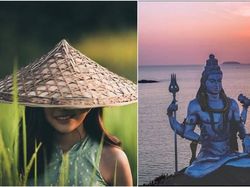 10 Akun Instagram yang Menceritakan India Sesungguhnya