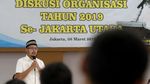 Bangun Organisasi yang Bermartabat dan Manfaat