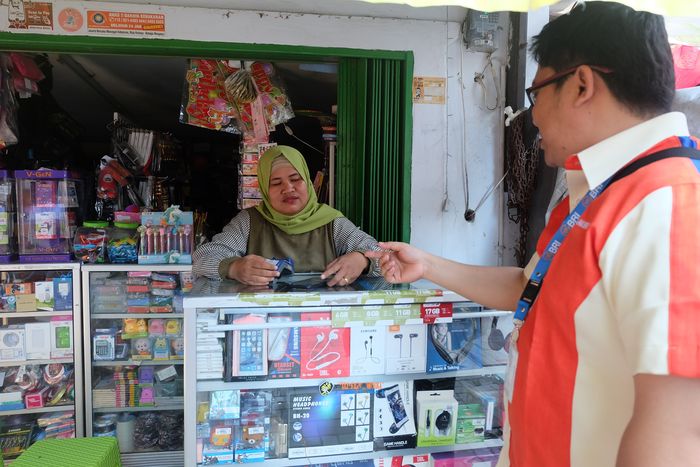 Foto: Raras Prawitaningrum/detikcom Foto: Raras Prawitaningrum/detikcom