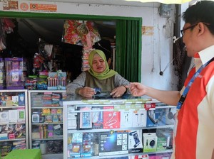Cerita Mantri BRI Ubah Budaya Warga yang Suka Simpan Duit di Kasur
